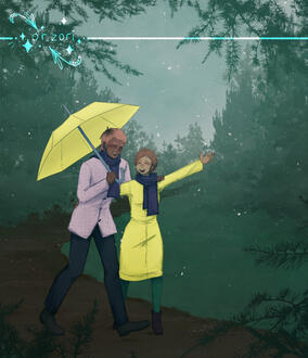 Illustration ($110)